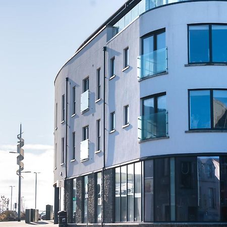 Apartments At The Port Portrush Exterior photo