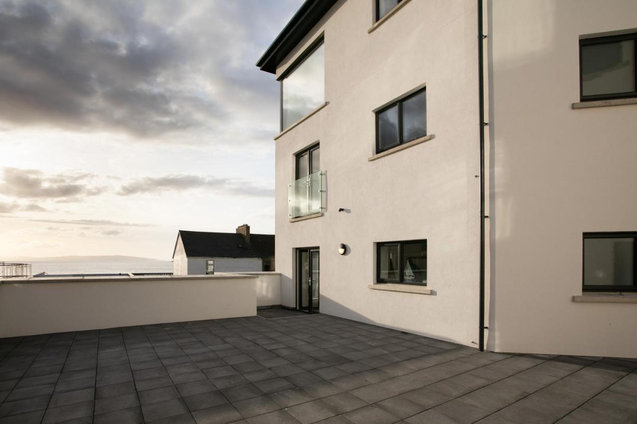 Apartments At The Port Portrush Exterior photo