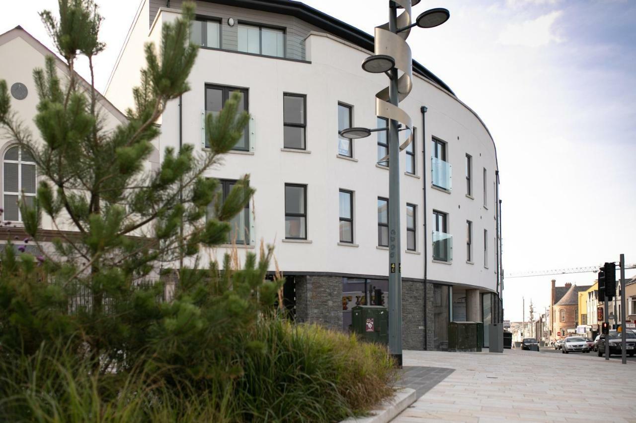 Apartments At The Port Portrush Exterior photo