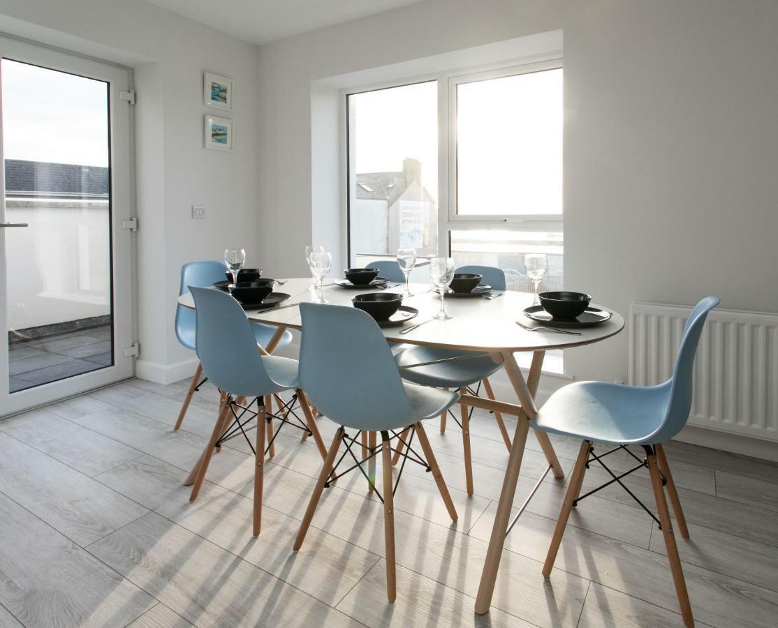 Apartments At The Port Portrush Exterior photo